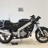 Мотоцикл Kawasaki ZZ-R250 з пробігом 23553 km