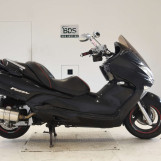 Мотоцикл Honda FORZA Z з пробігом 52563 km