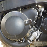 Мотоцикл Kawasaki ZZ-R400 с пробегом 40608 km