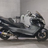 Мотоцикл Suzuki SKYWAVE 250M с пробегом 19269 km