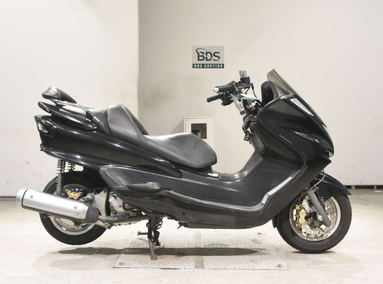 Мотоцикл Yamaha MAJESTY 250C с пробегом 46859 km