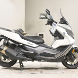 Мотоцикл BMW C400GT с пробегом 25198 km