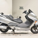 Мотоцикл Honda FORZA Z з пробігом 33196 km