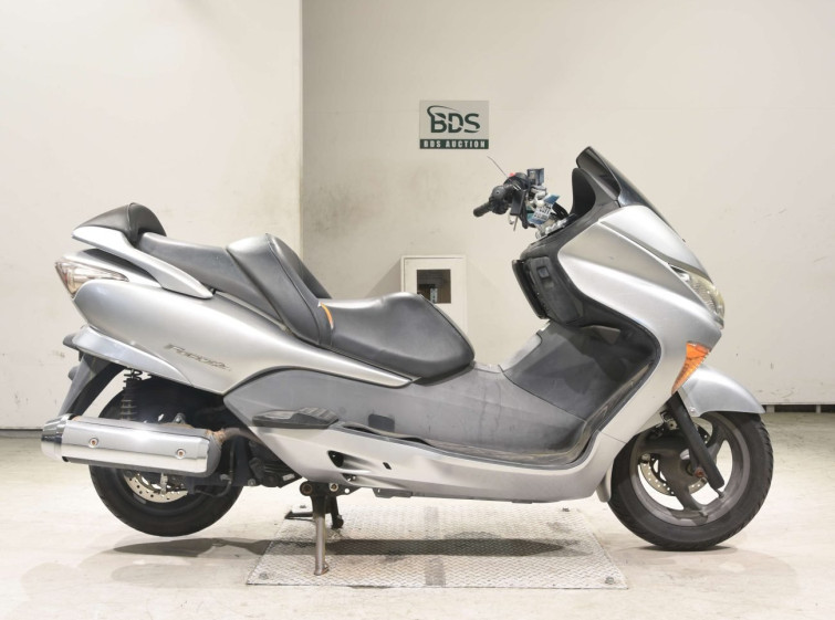 Мотоцикл Honda FORZA Z з пробігом 33196 km