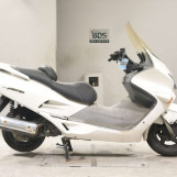 Мотоцикл Honda FORZA з пробігом 22171 km