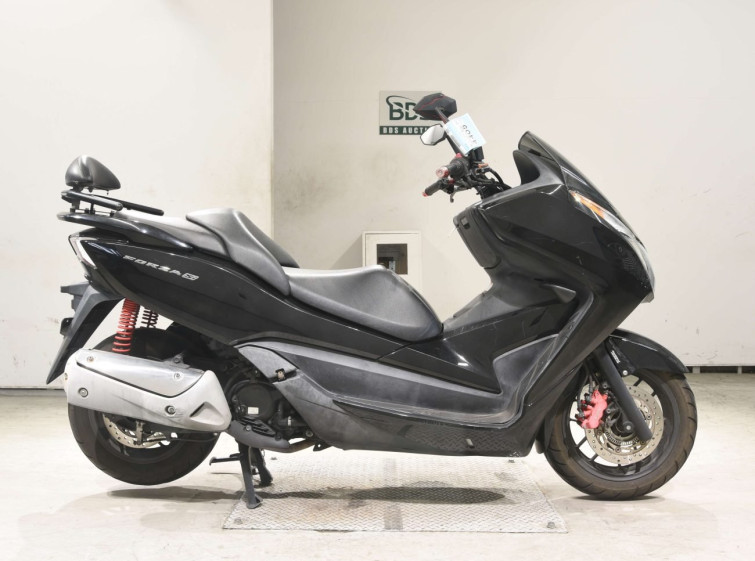 Мотоцикл Honda FORZA ABS с пробегом 41053 km