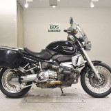 Мотоцикл BMW R1100R с пробегом 68369 km