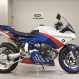 Мотоцикл BMW R1100S с пробегом 52101 km