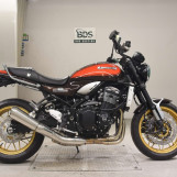 Мотоцикл Kawasaki Z900RS с пробегом 6 km