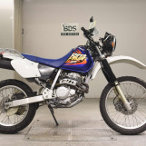 Мотоцикл Honda XR250 BAJA с пробегом 10070 km