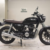 Мотоцикл Honda GB350 с пробегом 16068 km