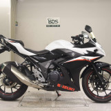 Мотоцикл Suzuki GSX250R с пробегом 36779 km