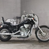 Мотоцикл Honda STEED600 с пробегом 28449 km