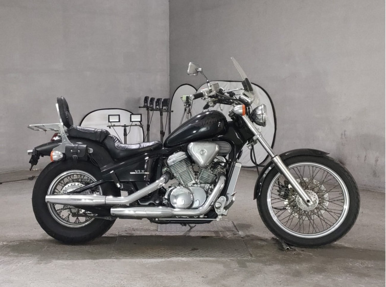 Мотоцикл Honda STEED600 с пробегом 28449 km