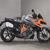 Мотоцикл KTM 1290 SUPERDUKE GT с пробегом 5117 km