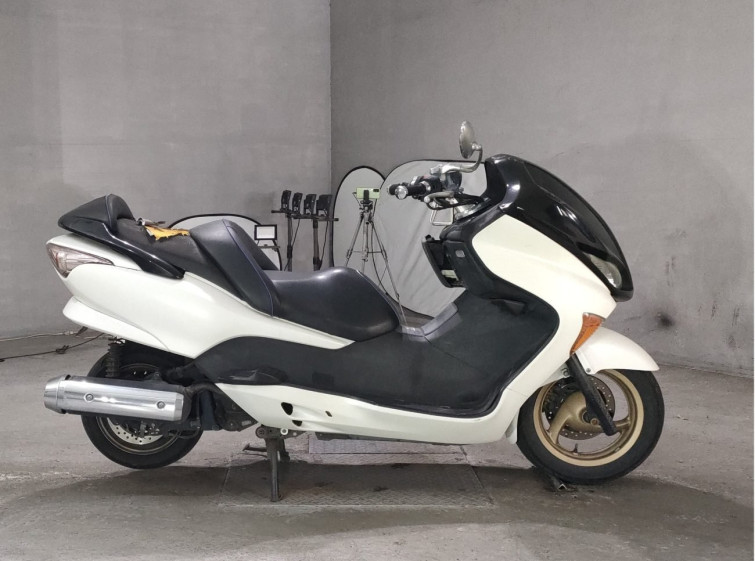 Мотоцикл Honda FORZA Z