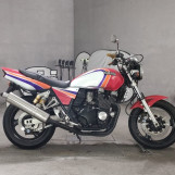 Мотоцикл Yamaha XJR400 с пробегом 5507 km