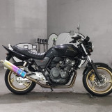 Мотоцикл Honda CB400SF с пробегом 43044 km