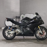 Мотоцикл Honda CBR250RR з пробігом 24502 km
