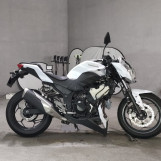 Мотоцикл Kawasaki Z250 с пробегом 10887 km