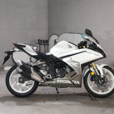 Мотоцикл Honda CBR250RR з пробігом 31711 km