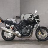 Мотоцикл Honda CB400SF с пробегом 28631 km