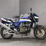 Мотоцикл Kawasaki ZRX1200R с пробегом 17684 km
