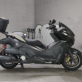 Мотоцикл Honda PHASE250 з пробігом 45607 km