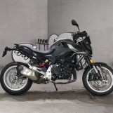 Мотоцикл BMW F900R с пробегом 7510 km