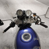 Мотоцикл Suzuki GOOSE250 с пробегом 21042 km