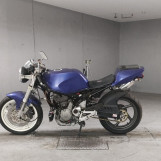 Мотоцикл Suzuki GOOSE250 с пробегом 21042 km