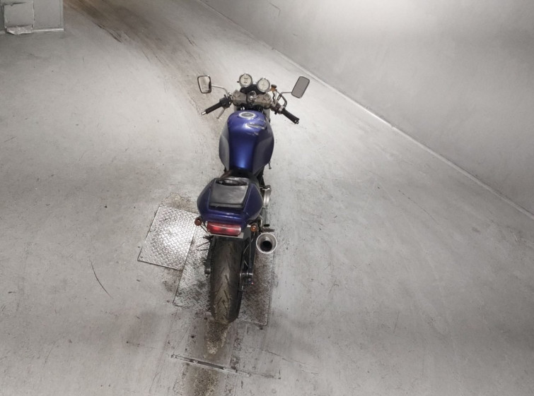 Мотоцикл Suzuki GOOSE250 с пробегом 21042 km