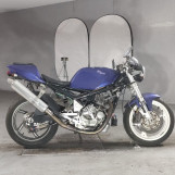 Мотоцикл Suzuki GOOSE250 с пробегом 21042 km