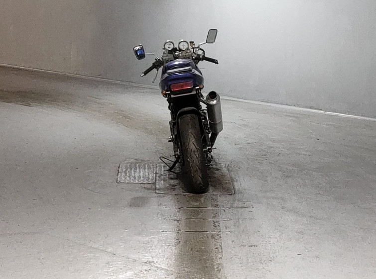 Мотоцикл Suzuki GOOSE250 с пробегом 21042 km