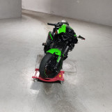 Мотоцикл Kawasaki NINJA ZX-25R с пробегом 7893 km