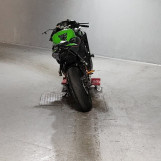 Мотоцикл Kawasaki NINJA ZX-25R с пробегом 7893 km