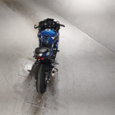 Мотоцикл Suzuki GSX250R з пробігом 3520 km