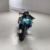 Мотоцикл Suzuki GSX250R з пробігом 3520 km