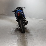 Мотоцикл Suzuki GSX250R з пробігом 3520 km