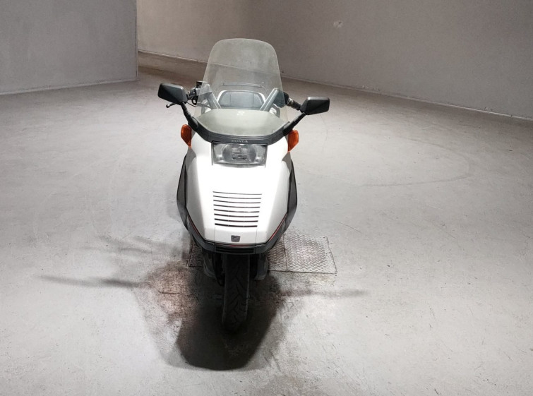 Мотоцикл Honda FUSION с пробегом 21413 km