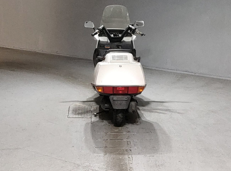 Мотоцикл Honda FUSION с пробегом 21413 km