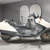 Мотоцикл Honda FUSION с пробегом 21413 km