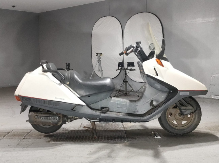 Мотоцикл Honda FUSION с пробегом 21413 km