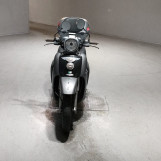 Мотоцикл Aprilia SCARABEO250 с пробегом 29210 km