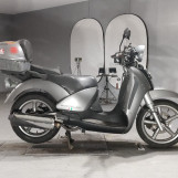 Мотоцикл Aprilia SCARABEO250 с пробегом 29210 km