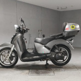Мотоцикл Aprilia SCARABEO250 с пробегом 29210 km