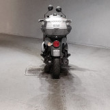 Мотоцикл Aprilia SCARABEO250 с пробегом 29210 km