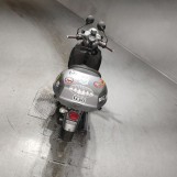 Мотоцикл Aprilia SCARABEO250 с пробегом 29210 km