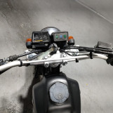 Мотоцикл Yamaha TW200 з пробігом 27751 km