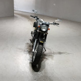 Мотоцикл Yamaha TW200 з пробігом 27751 km